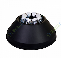 DLAB A8-15P Plastik Açılı Rotoru