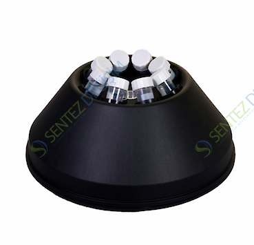 DLAB A8-15P Plastik Açılı Rotoru