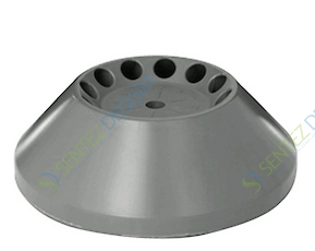 DLAB A12-10P DLAB Plastik Rotor