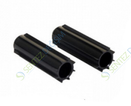 DLAB A15P30 50ml Değişim 15ml adaptör