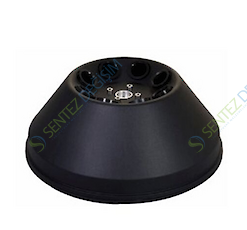 DLAB A6-15P Plastik Rotor