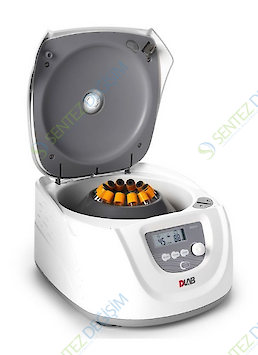 DLAB DM0412（A6-50P) Santrifüj