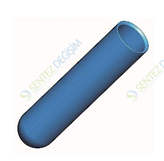 DLAB A10P15 Rotor Adaptörü