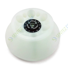 DLAB A6-50P Plastik Rotor