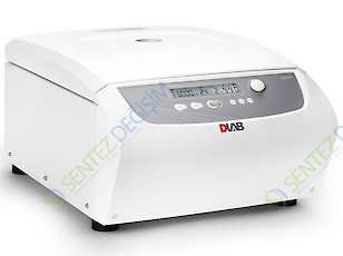 DLAB DM0636 Santrifüj