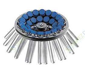 DLAB A30-15 Sabit Açılı Rotoru