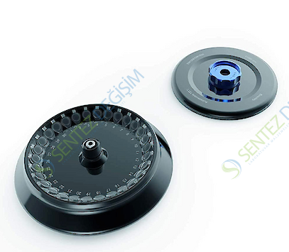 DLAB AS30-2 Sabit Açılı Rotor 2 ml x 30