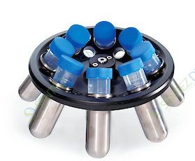 DLAB A8-50 Sabit Açılı Rotor 50 ml x 8