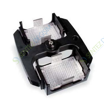 DLAB S2-MP Mikro Plaka Rotor