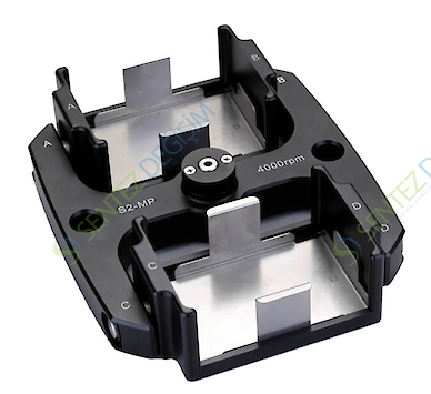 DLAB S2-MP Mikro Plaka Rotor