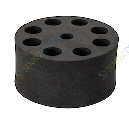 DLAB AV15 15 ml Konik Tüp Adaptörü