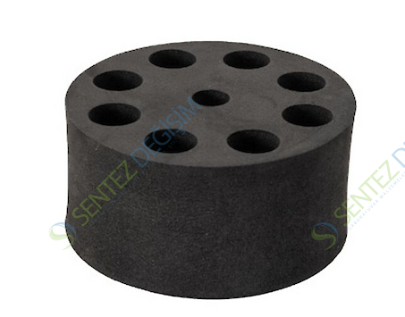 DLAB A50V 50 ml konik tüp adaptörü