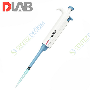 DLAB TopPette Ayarlanabilir Otomatik Pipet 2-10 mL