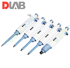 DLAB TopPette Sabit Otomatik Pipet 200 μL