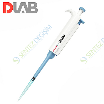 DLAB TopPette Sabit Otomatik Pipet 250 μL