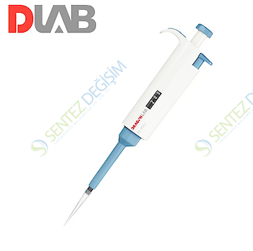 DLAB TopPette Sabit Otomatik Pipet 2000 μL