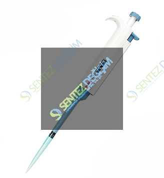 DLAB TopPette Sabit Otomatik Pipet 5000 μL