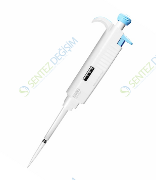 DLAB MicroPette Plus Ayarlanabilir Otomatik Pipet 0.5-10.0