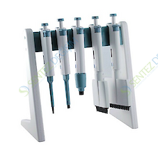 DLAB Pipet Standı Altılı Lineer Stand Otoklavlanabilir