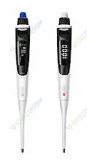 DLAB Otomatik Pipet Dpette+ 100-1000μl
