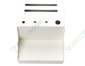 DLAB Vakumlu Aspirasyon Sistemleri Aksesuarları SAFEVAC Kol Braketi