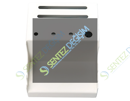 DLAB Vakumlu Aspirasyon Sistemleri Aksesuarları SAFEVAC Kol Braketi