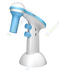 DLAB Levo Me Pipet Pompası 0.1... 100 mL