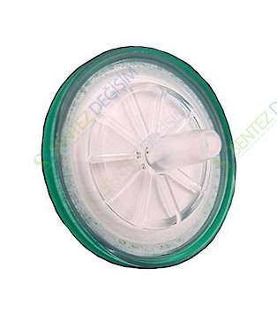 DLAB Pipet Doldurucu Aksesuarları 0-45um-Hidrofobik-Filtre-Levo-Plus-İçin