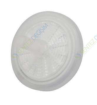 DLAB Pipet Denetleyici Aksesuarları 3.0um Hidrofobik Filtre