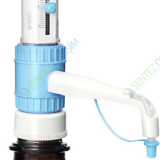 DLAB DispensMate Dispenser (0.5-5 mL)