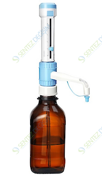 DLAB DispensMate Dispenser (1-10 mL)