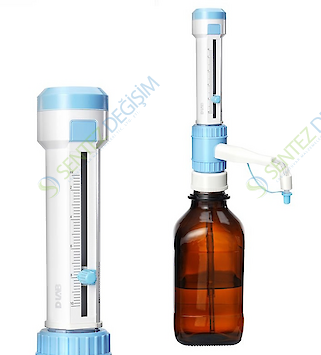 DLAB DispensMate Dispenser (1-10 mL)