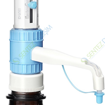 DLAB DispensMate Dispenser (2.5-25 mL)