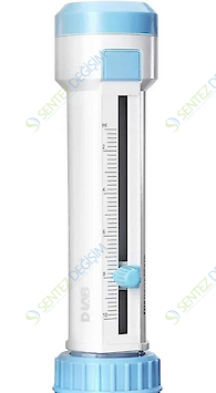 DLAB DispensMate Dispenser (2.5-25 mL)