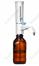 DLAB DispensMate-Pro Dispenser (0,5-5 mL)