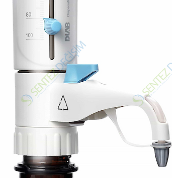 DLAB DispensMate-Pro Dispenser (0,5-5 mL)