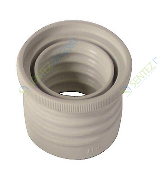 DLAB Şişe Üstü Dağıtıcı Dispenser Kullanımı İçin S40 Adaptörü