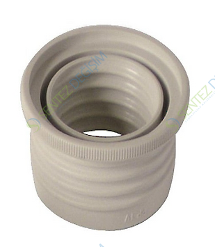 DLAB GL38 Adaptörü 45/38 mm