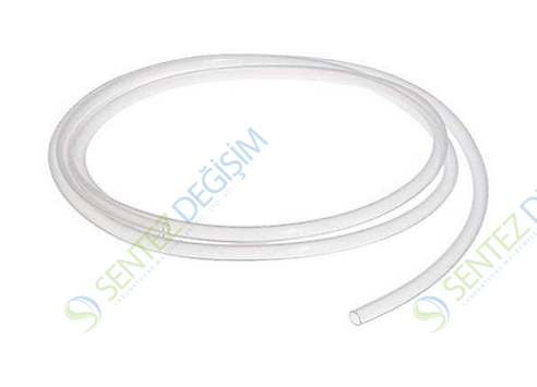 DLAB Şişe Üstü Dağıtıcı DispensMate İçin Kullanılan Doldurma Tüpü (m)