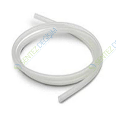 DLAB Dijital Şişe Üstü Dağıtıcı Dispenseri İçin Doldurma Tüpü dFlow 6x4mm