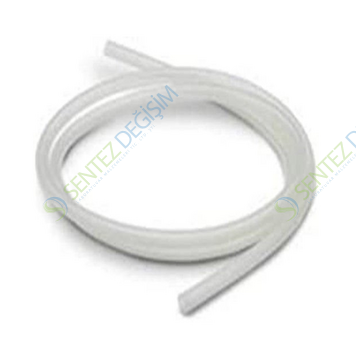 DLAB Dijital Şişe Üstü Dağıtıcı Dispenseri İçin Doldurma Tüpü dFlow 6x4mm