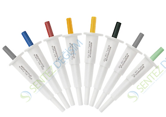 DLAB Mini Pipette Sabit Hacimli 20ul