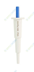 DLAB Mini Pipetleyici 100μl Mavi Mini Pipette