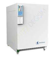 Heal Force Hf-90 Co2 İnkubatör