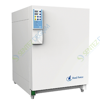 Heal Force Hf-90 Co2 İnkubatör