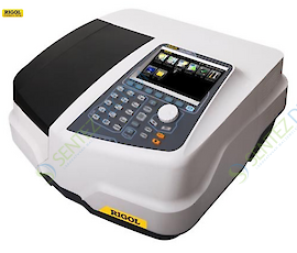 RİGOL 3660 UV VIS SPEKTROFOTOMETRE