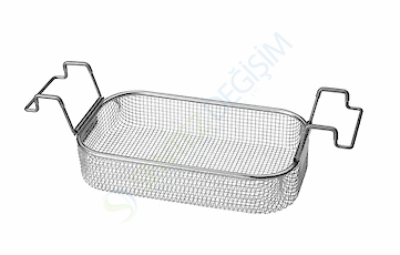 Bandelin K 3 C Ultrasonik Banyo Sepeti RK 100 H Uyumlu