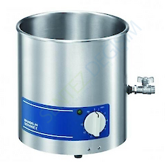 Bandelin Sonorex Super RK 106 Ultrasonik Banyo 5,6 Litre