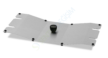 Bandelin D 255 Ultrasonik Banyo Kapağı RK 255 H Uyumlu