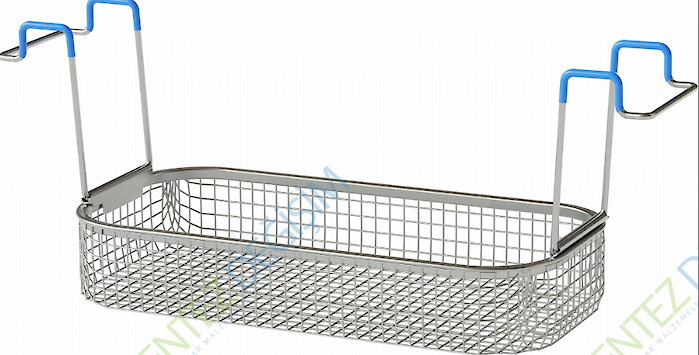 Bandelin Sonorex K 10 Ultrasonik Banyo Sepeti RK 510 H Uyumlu